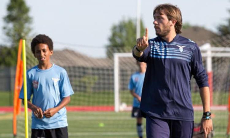 Girini (Foto©AcademySoccer.ca)