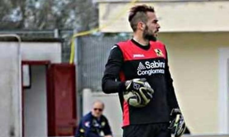 Lorenzo Mennini © Facebook