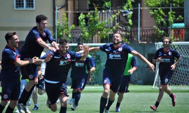 Real Monterotondo Scalo