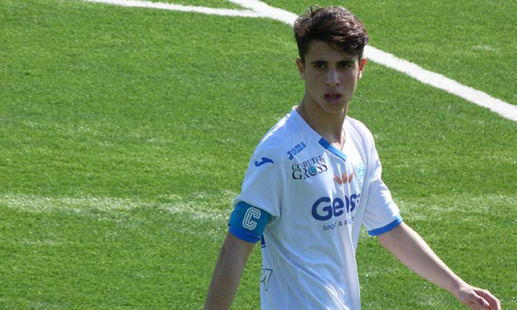 Empoli con un piede alle Final Eight ©GazzettaRegionale