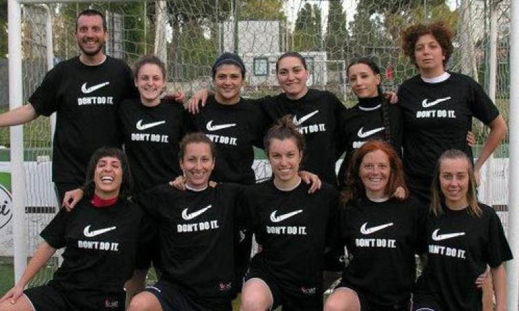 Roma Calcio Femminile