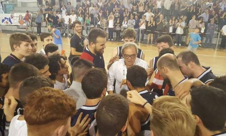 Coach Catanzani
