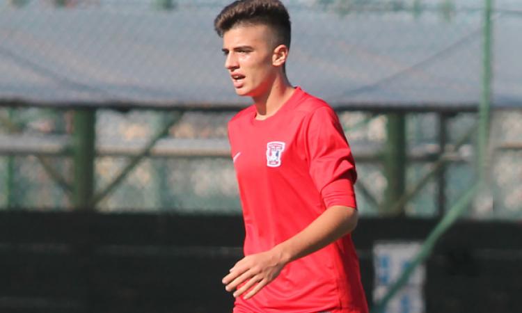 Matteo Preti