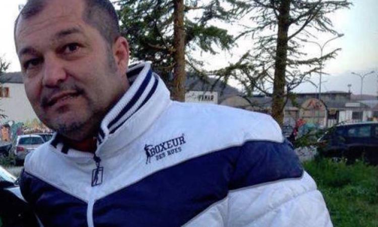 Mister Leonardo Aiello