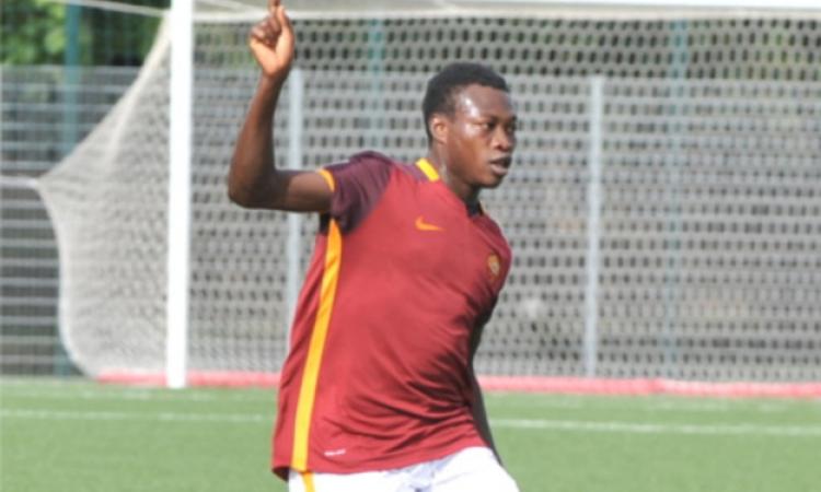 Nura, nuovo stop per il nigeriano © Del Gobbo