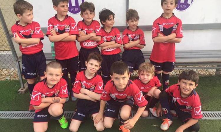 Fiumicino, entra nel vivo il Memorial Simone Costa