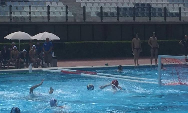 Lazio in azione