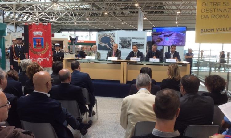 Fiumicino  - Porta d'Italia: musica, sport e turismo, 60 giorni di eventi