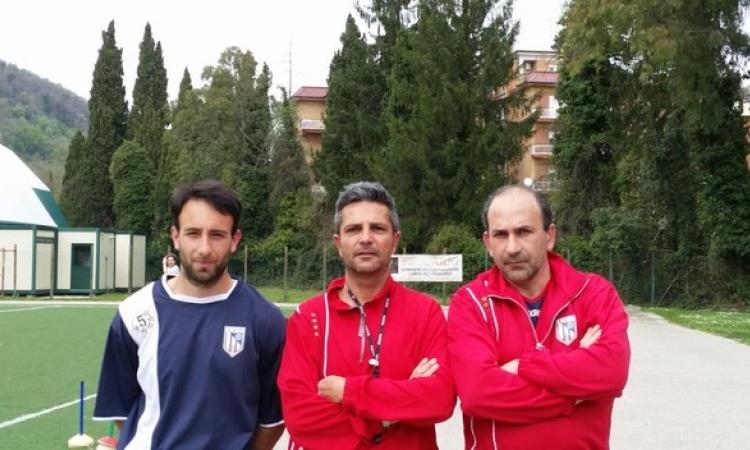 Audace Sanvito Empolitana, Schiavella: "Siamo pronti"