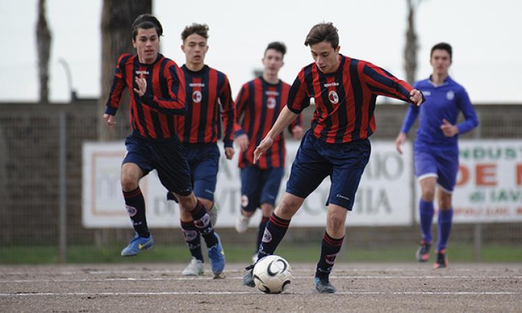 Ladispoli (foto ©Del Gobbo)