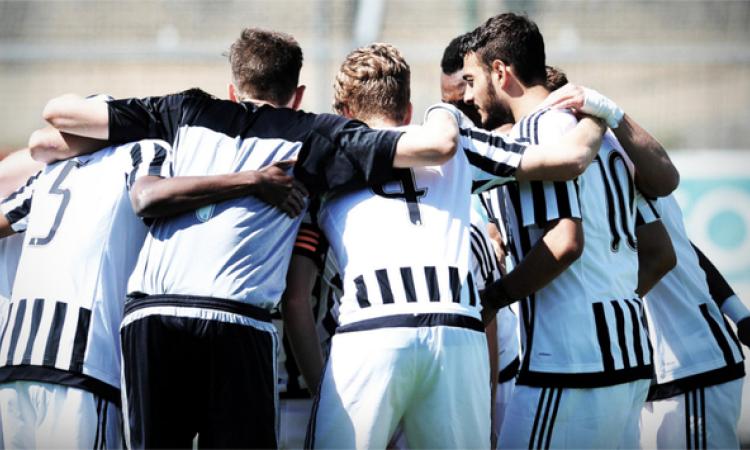Festa Juve ©juventus.com