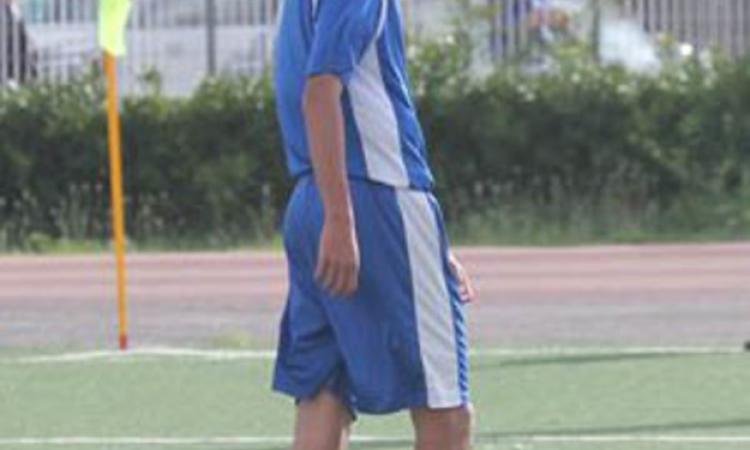 Carmine Cibei (Foto © Rinaldi)