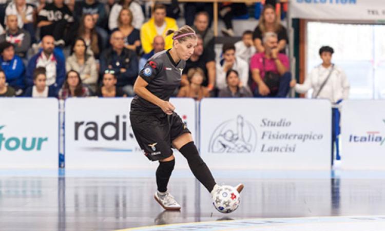 Sara Agnello