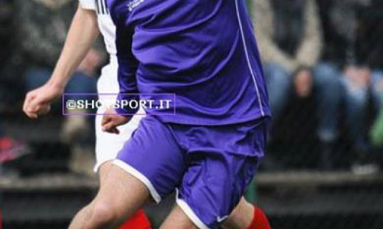 Federico Chiurco (© Shotsport.it)