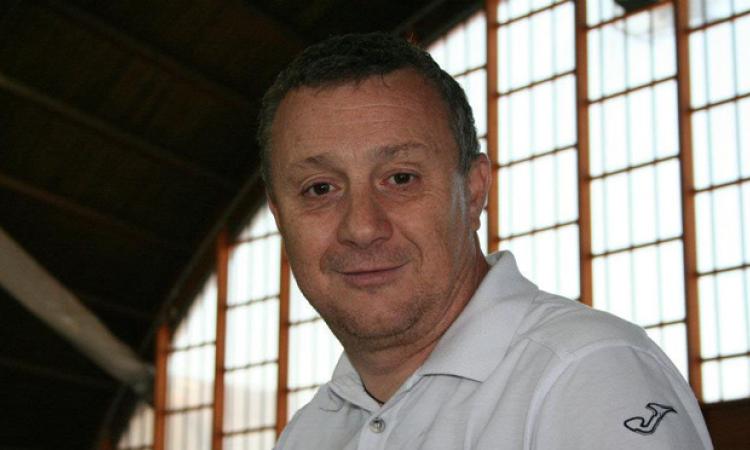 Enrico Segantiini (© Futsal Isola)