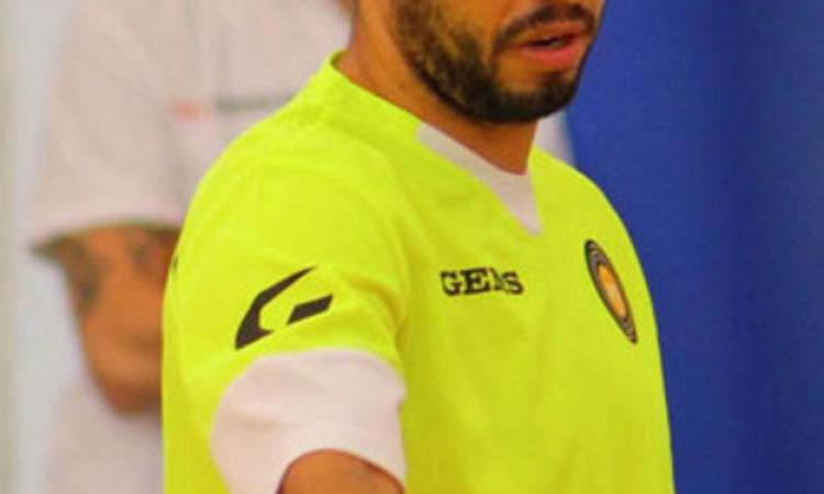 Leonaldi in maglia Prato Rinaldo (© Segneri)
