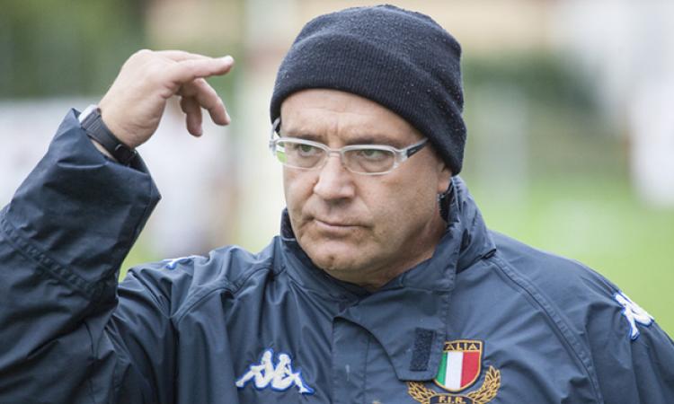 Carlo Pratichetti (foto ©sporteyes)