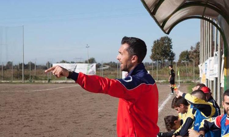 Mister Zollo, Real Cassino