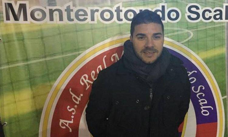 Riccardo Albanesi, 29 anni