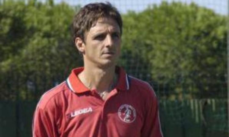 Manrico Berti (foto Facebook)