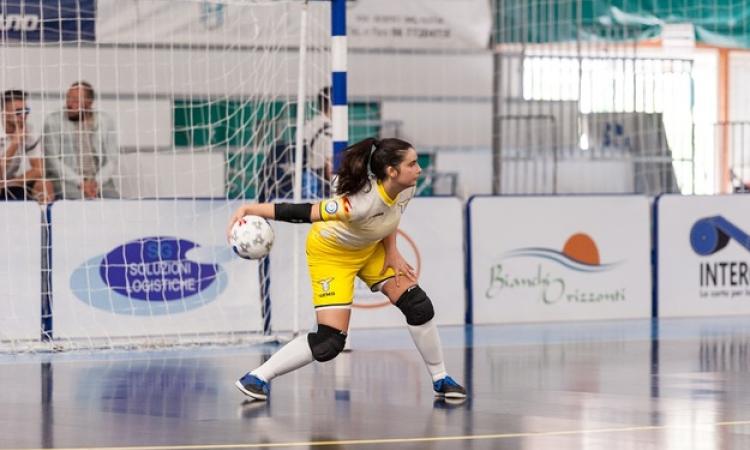 Arianna Tirelli