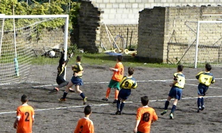 Brutta notizia per il calcio laziale: chiude il La Storta