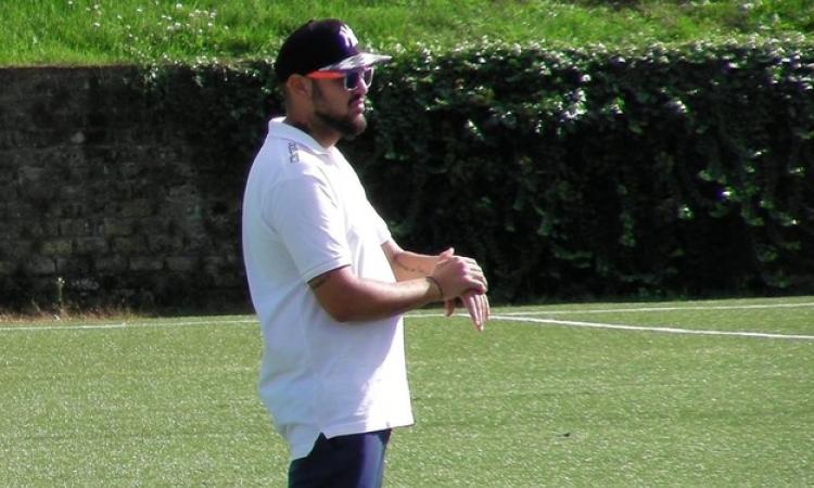 Tommaso D&amp;apos;Anversa Foto Albalonga Calcio