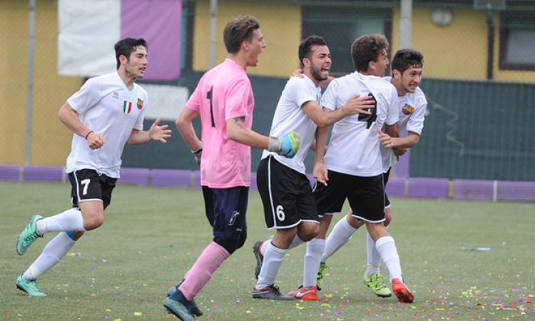 Vigor Perconti Foto Del Gobbo