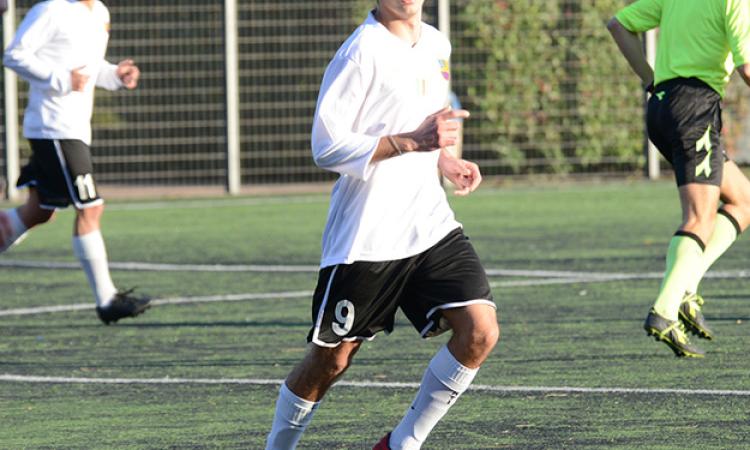 Leonardo &amp;quot;Cobra&amp;quot; Onorati (foto ©Lori)