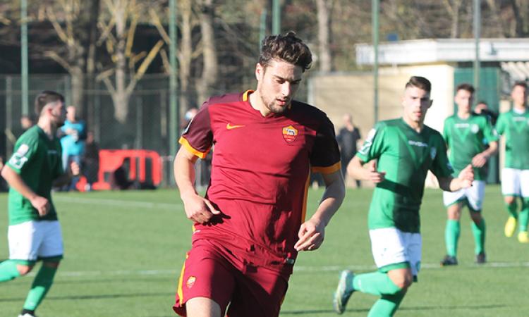 Riccardo Marchizza ©Mirna De Cesaris