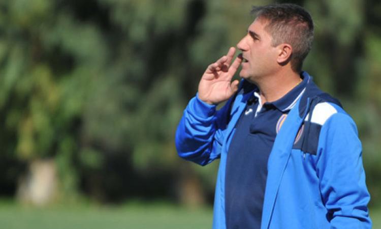 Stefano Basoccu (Foto © Del Gobbo)