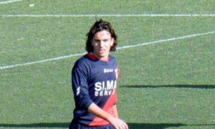 Nicholas Puca