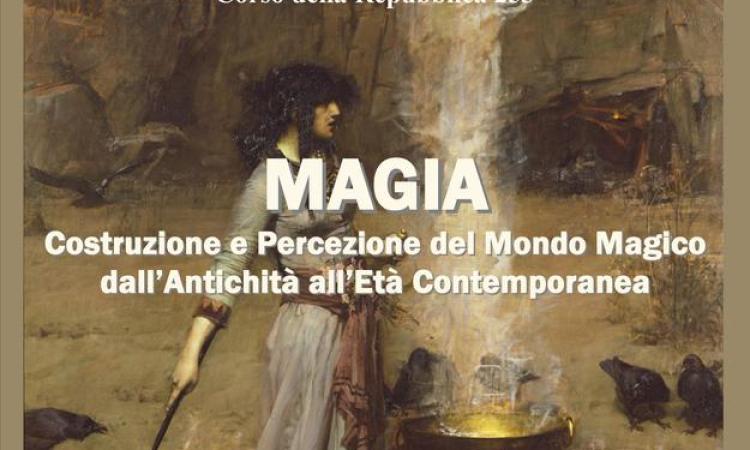 Velletri: un appuntamento "magico", a cura dell'Associazione Calliope