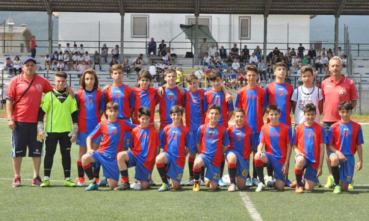 Esordienti 2003, ecco chi si qualifica dalle semifinali