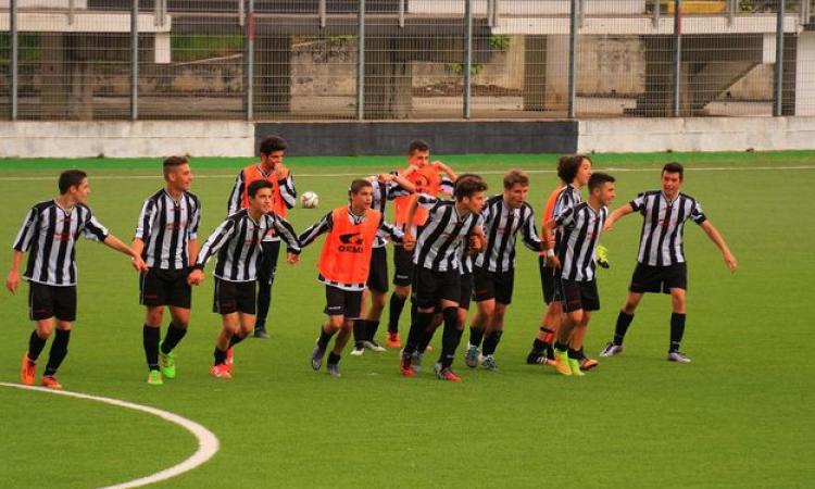 Atletico Sora Valleradice ©Facebook