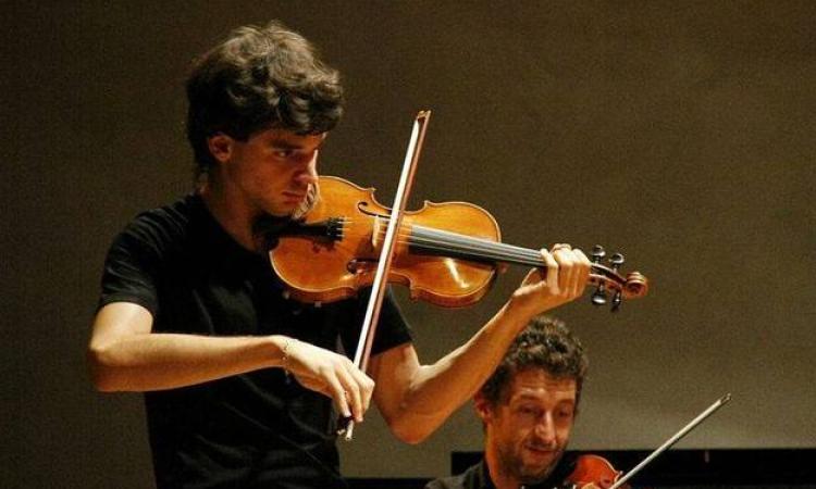 Roma Capitale: grande successo per il concerto di Stefano Mhanna
