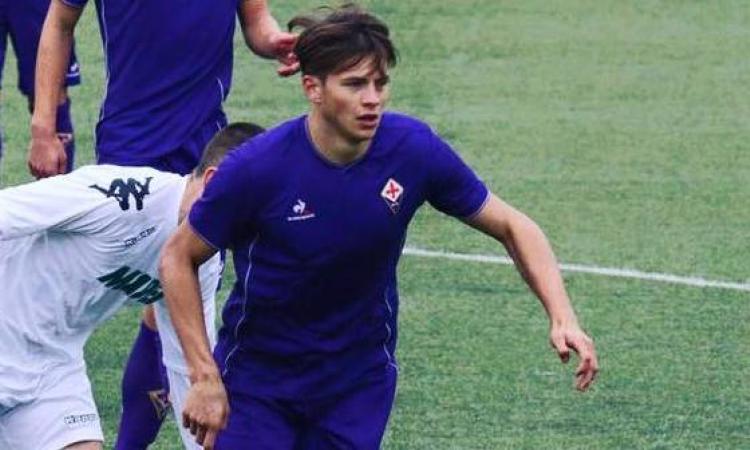 Alessio Militari, l&amp;apos;ex Roma guiderà l&amp;apos;assalto viola