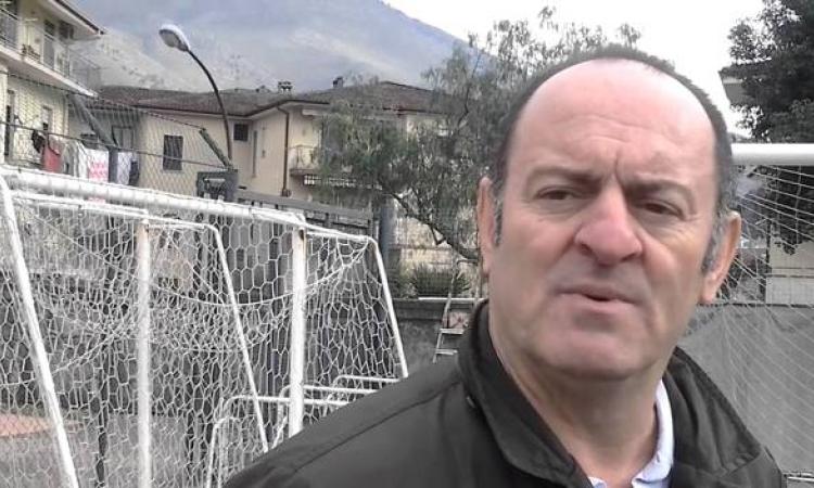 Ialongo, presidente dell&amp;apos;Itri