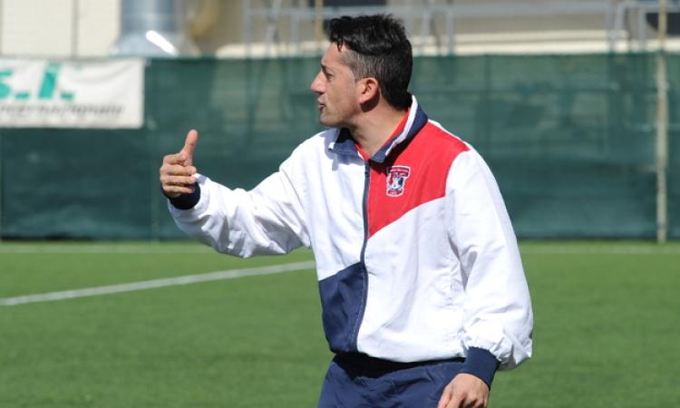Damiano Buffa (foto©Del Gobbo)
