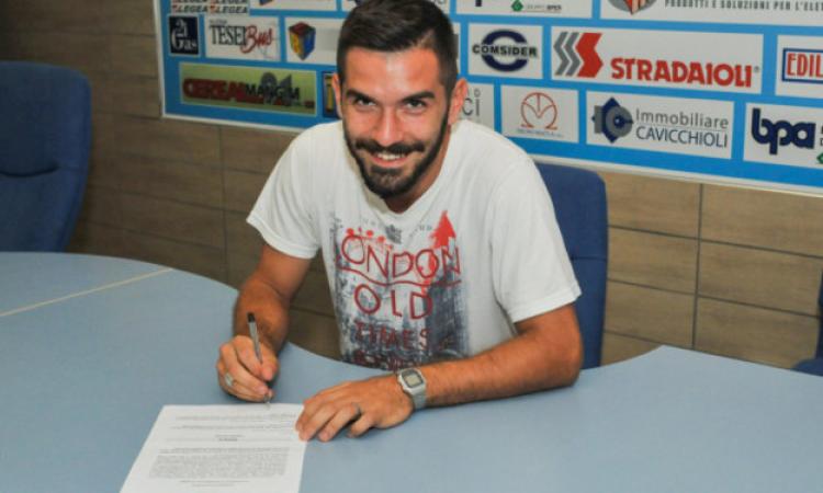 Cristiano Roversi (foto sferamagazine.it)