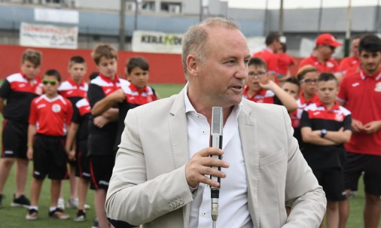 Riforma dello Sport, Ranieri: "Persa l'occasione per un tavolo di lavoro"