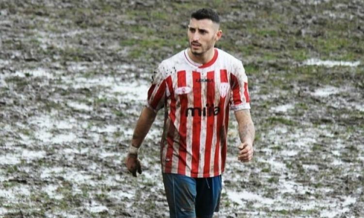 Francesco Cardinali, tra i confermati della prossima stagione (foto©Ammanniti)
