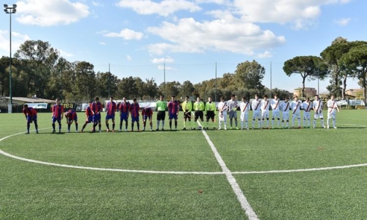 Uno scatto dalla finale della scorsa edizione
