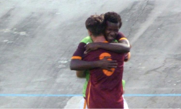 LIVE! Roma-Inter 1-2: finita a Forlì, giallorossi eliminati