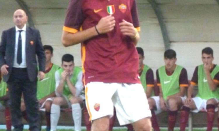 Cappa nella semifinale ©GazReg