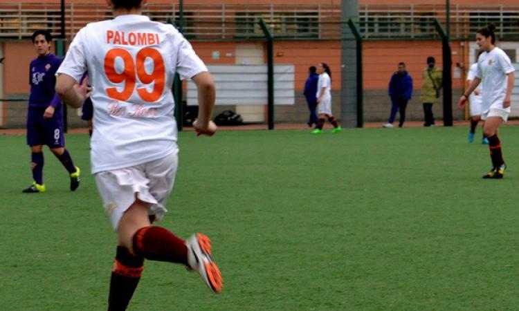 Res Roma - Palombi
