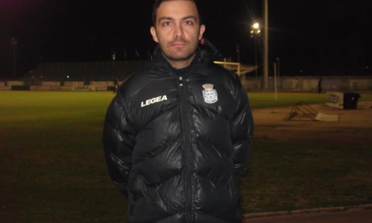 Antonio Verardi