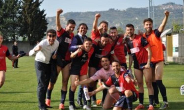 Unicusano Fondi quinta in graduatoria