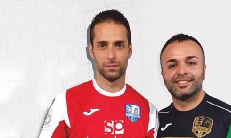 Geracitano e Trobiani