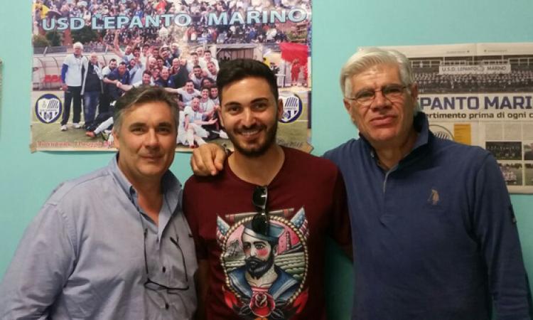 Bianchi, Vartolo e Leone ©Lepanto Marino